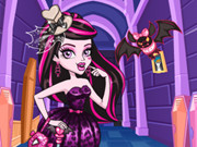 تلبيس Monster High