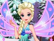 تلبيس بنات Winx Club